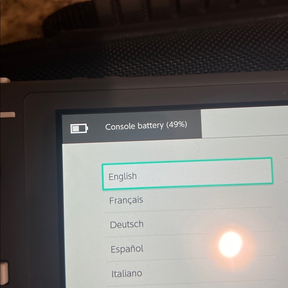 Nintendo Switch Lite - Picture 3 of 11